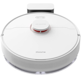 Dreame Bot D10s (RLS3L) - Робот-пилосос