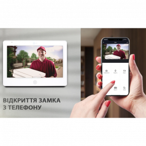 NeoLight ALPHA IPW Відеодомофон