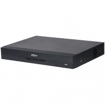 Dahua Technology XVR5116H-4KL-I3 - 16-канальный Penta-brid 4K-N/5MP Mini 1U 1HDD WizSense
