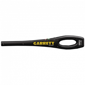 Garrett SuperWand - Металодетектор