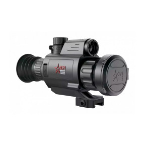 Тепловізійний прилад AGM VARMINT LRF TS50-640