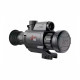 Тепловізійний прилад AGM VARMINT LRF TS50-640