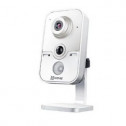 1.3МП хмарна Wi-Fi IP відеокамера EZVIZ CS-CV100-B0-31WPFR (C2W)