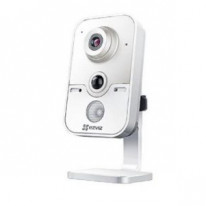 1.3МП облачная Wi-Fi IP видеокамера EZVIZ CS-CV100-B0-31WPFR (C2W)