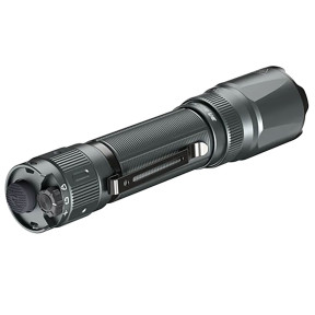 Fenix TK20R UE - Ліхтар тактичний сірий