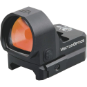 Vector Optics Frenzy II 1x20x28 3MOA RedDot SCRD-35 - Приціл коліматорний