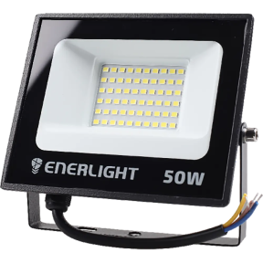 ENERLIGHT MANGUST 50Вт 6500K - Прожектор