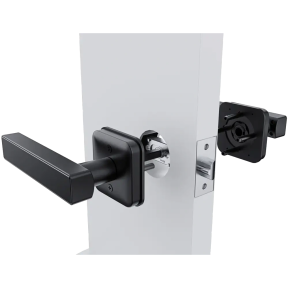 SEVEN LOCK SL-7738BF - Розумний дверний біометричний замок
