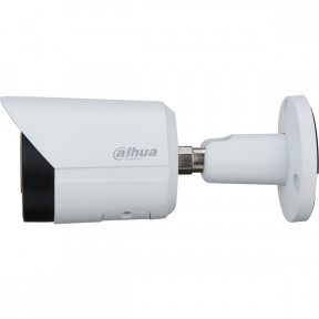 Dahua Technology IPC-HFW2230SP-S-S2 (2.8 мм) - 2МП вулична IP відеокамера