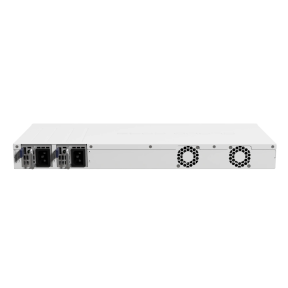 MikroTik CCR2004-16G-2S+ - 18-портовий маршрутизатор
