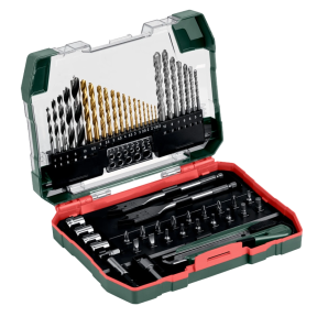 Набір приладдя Metabo «SP» (626707000)