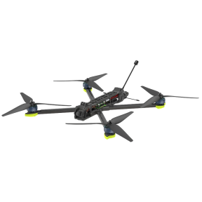 FPV дрон iFlight Nazgul XL10 V6 6S (Analog 5.8G 2.5W 6S BNF ELRS 868/915MHz)