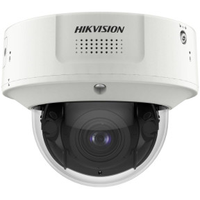 Hikvision iDS-2CD7146G0-IZHSY(D) (8-32 мм) - 4 Мп купольная сетевая камера с DarkFighter