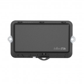 Mikrotik LTAP MINI LTE KIT (RB912R-2ND-LTM&R11E-LTE) - Міні Wi-Fi точка доступу