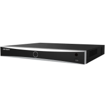 Hikvision DS-7608NXI-K2/8P - 8-канальный сетевой видеорегистратор AcuSense 4K серии AcuSense 1U K с поддержкой PoE