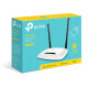 TP-LINK TL-WR841N – 300 Мбит/с беспроводной маршрутизатор серии N