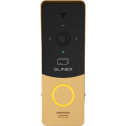 Виклична відеопанель Slinex ML-20CR gold/black