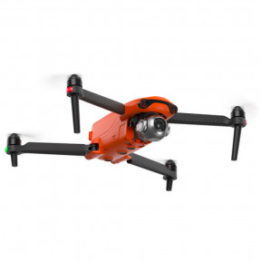 Квадрокоптер Autel EVO Lite+ Premium Bundle (Orange)
