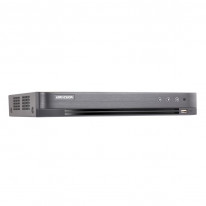 TurboHD відеореєстратор на 24 камери до 4МП Hikvision DS-7224HQHI-K2