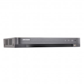 TurboHD видеорегистратор на 24 камери до 4МП Hikvision DS-7224HQHI-K2