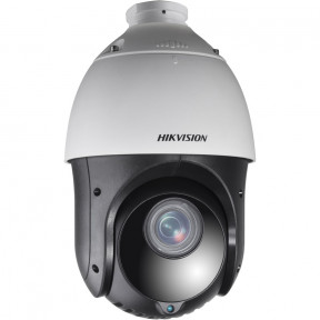 Hikvision DS-2DE4415IW-DE(T5) - 4 Мп мережева Speed Dome камера DarkFighter