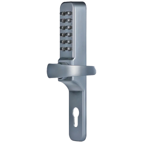 Trinix TRL-6105MPW - Замок механічний кодовий