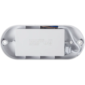 ENERLIGHT NIKA 12Вт 5000К IP65 - Светильник