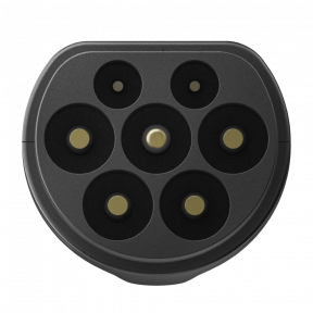 Адаптер EcoFlow EV X-Stream Adapter