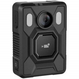 Hikvision DS-MCW405/32G - Bodycam (Нагрудний відеорестратор)