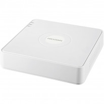 Hikvision DS-7104NI-Q1(D) - 4-канальный сетевой видеорегистратор