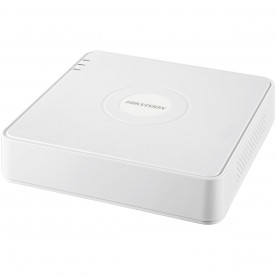 Hikvision DS-7104NI-Q1(D) - 4-канальний мережевий відеореєстратор