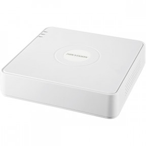 Hikvision DS-7104NI-Q1(D) - 4-канальний мережевий відеореєстратор