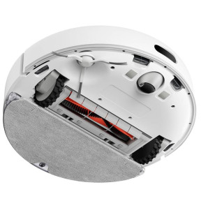 Dreame D9 Max White (RLD33GA) - Робот-пилосос