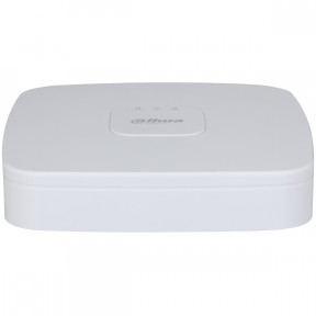 Dahua Technology XVR4104C-I - 4-канальний відеореєстратор Penta-bridge 1080N/720p Smart 1U 1HDD WizSense