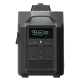 EcoFlow Smart Generator - Двухтопливный генератор (газ-бензин)
