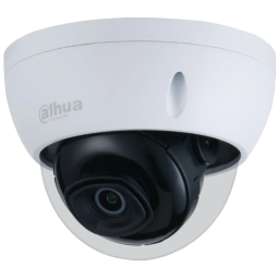Dahua Technology IPC-HDBW1230E-S5 - 2МП купольна IP відеокамера