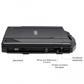Durabook S14I 14FHD AG/Intel i3-1115G4/4/128F/int/W10P Ноутбук