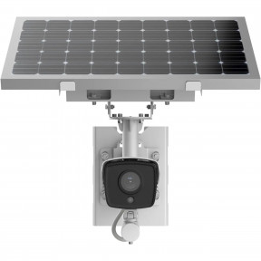 Hikvision DS-2XS6A25G0-I/CH20S40 (4 мм) - 2 Мп мережева 4G камера з EXIR