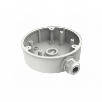 Коммутационная коробка Hikvision DS-1280ZJ-PT6