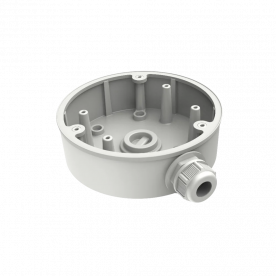 Коммутационная коробка Hikvision DS-1280ZJ-PT6