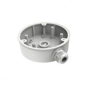 Комутаційна коробка Hikvision DS-1280ZJ-PT6