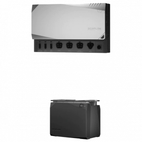 Комплект енергонезалежності Ecoflow Power Get Set Kit 2 kWh