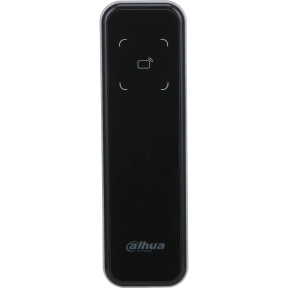 Dahua Technology DHI-ASR2200A-B - Зчитувач карток Bluetooth