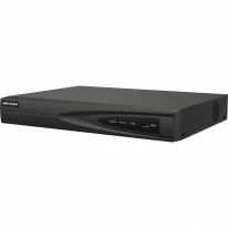 Hikvision DS-7608NI-Q1(D) - 8-канальний 4K H.265+ відеореєстратор