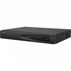 Hikvision DS-7608NI-Q1(D) - 8-канальний 4K H.265+ відеореєстратор