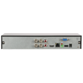 Dahua Technology DH-XVR5104HS-5M-I3 - 4-канальний відеореєстратор Penta-brid 5M-N/1080p