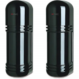 Hikvision DS-PI-T250 - Трипроменевий інфрачервоний оптичний сповіщувач