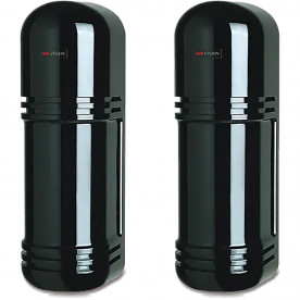 Hikvision DS-PI-T250 - Трипроменевий інфрачервоний оптичний сповіщувач