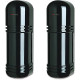 Hikvision DS-PI-T250 - Трипроменевий інфрачервоний оптичний сповіщувач