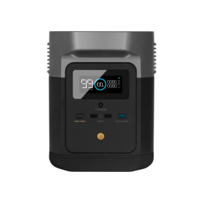 Зарядна станція EcoFlow DELTA mini